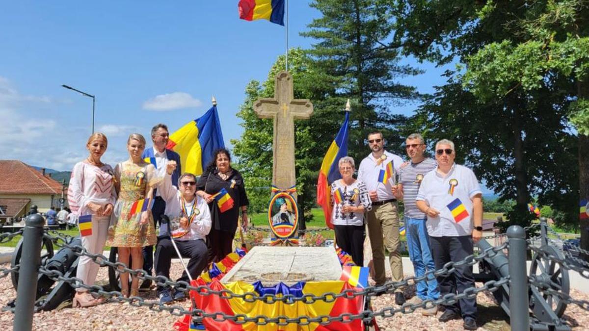 acord politic national afirmarea natiunii romane