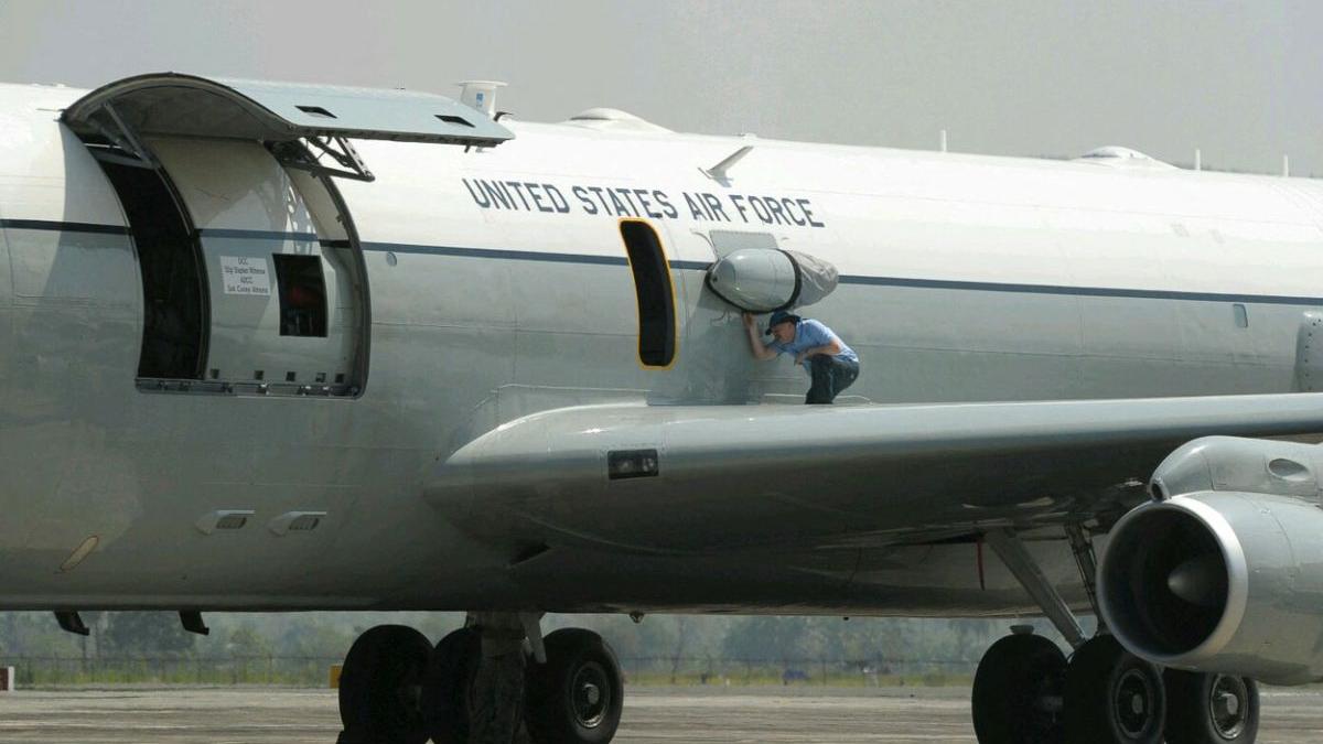 avionul apocalipsei europa dezastru cernobil radiatii zaporojie