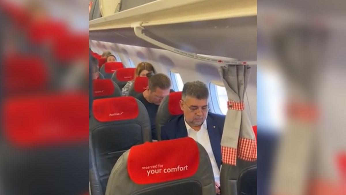 marcel ciolacu vizita oficiala germania aderarea romaniei la schengen