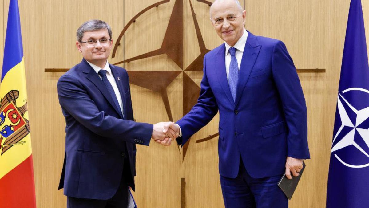 mircea geoana nato republica moldova