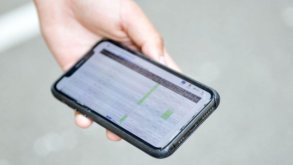 persoana fotografiat subiecte bac 2023 identificata