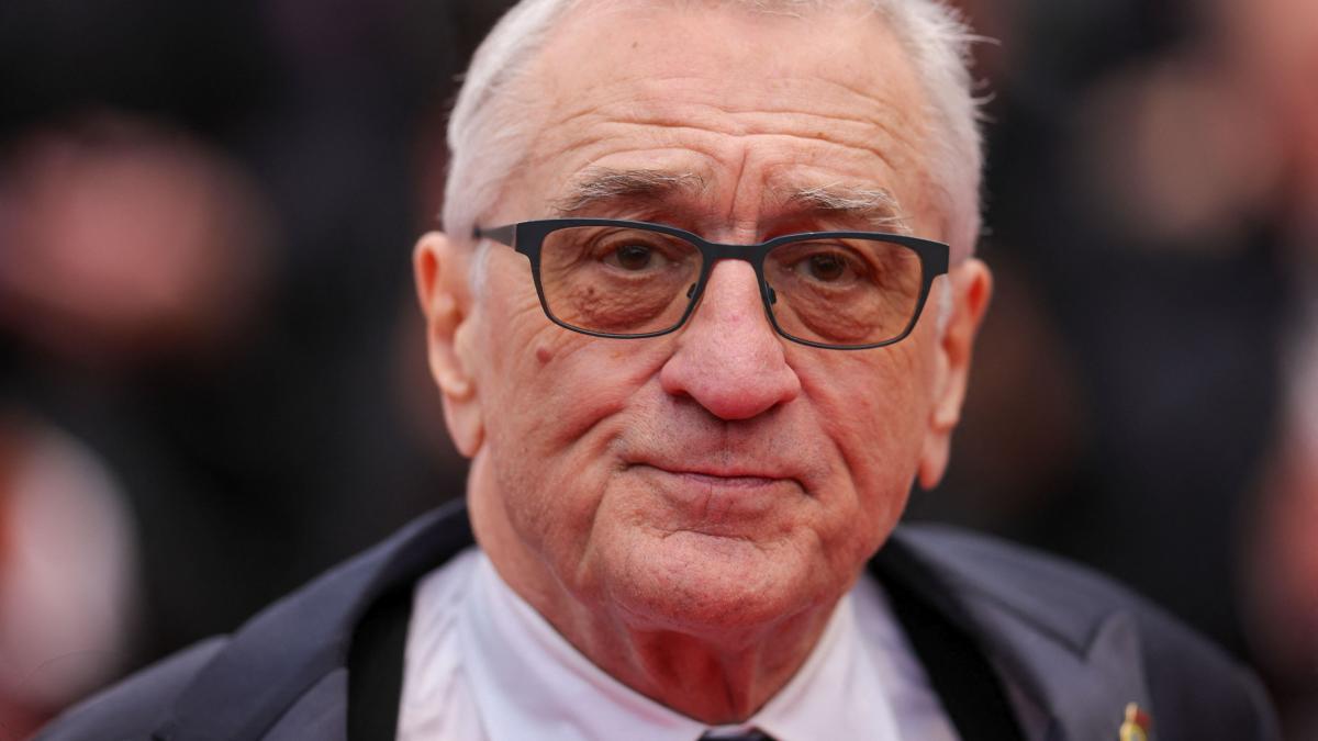 robert de niro leandro de niro rodriguez