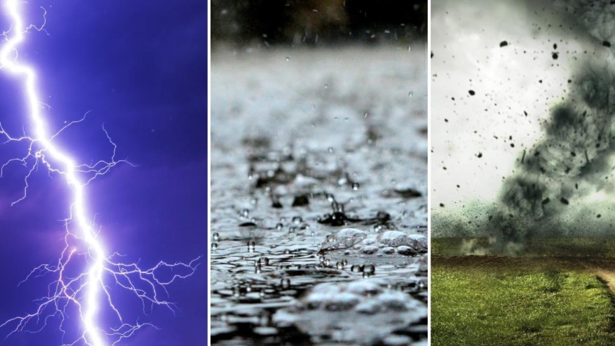 romania sub alerta de vreme rea anm prognoza meteo vremea in romania ploi furtuni canicula