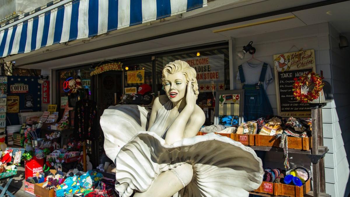 8 lucruri mai putin cunoscute despre marilyn monroe