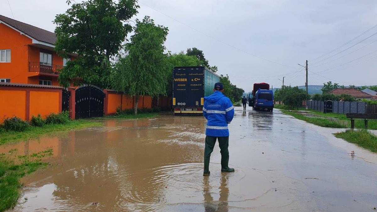 alerta viituri cod portocaliu galben judete tara