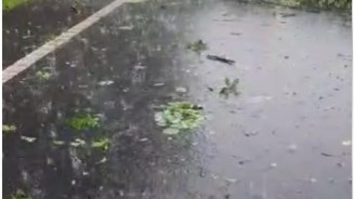 anm prognoza meteo vremea in romania ploi furtuni canicula inundatii judete