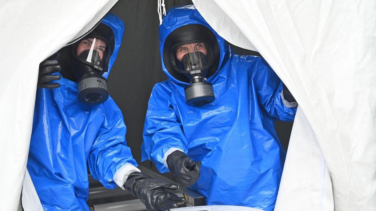 furie kiev inspectia aiea zaporojie ucraina rusia minat centrala nucleara