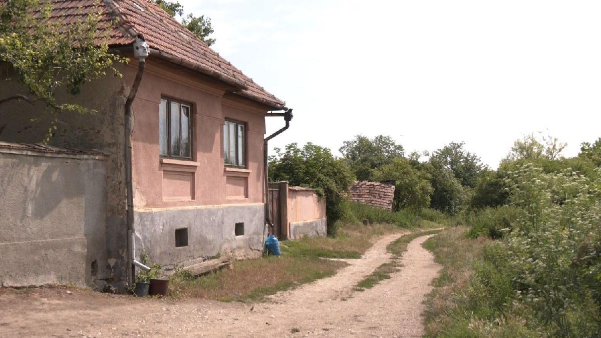 judet romania 16 localitati ramase pustii niciun om