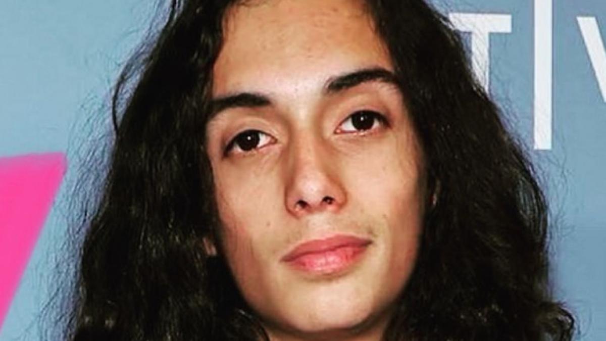 nepot robert de niro leandro de niro rodriguez