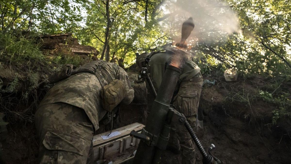 soldat rus prizonier ucraineni gratiati nepoate