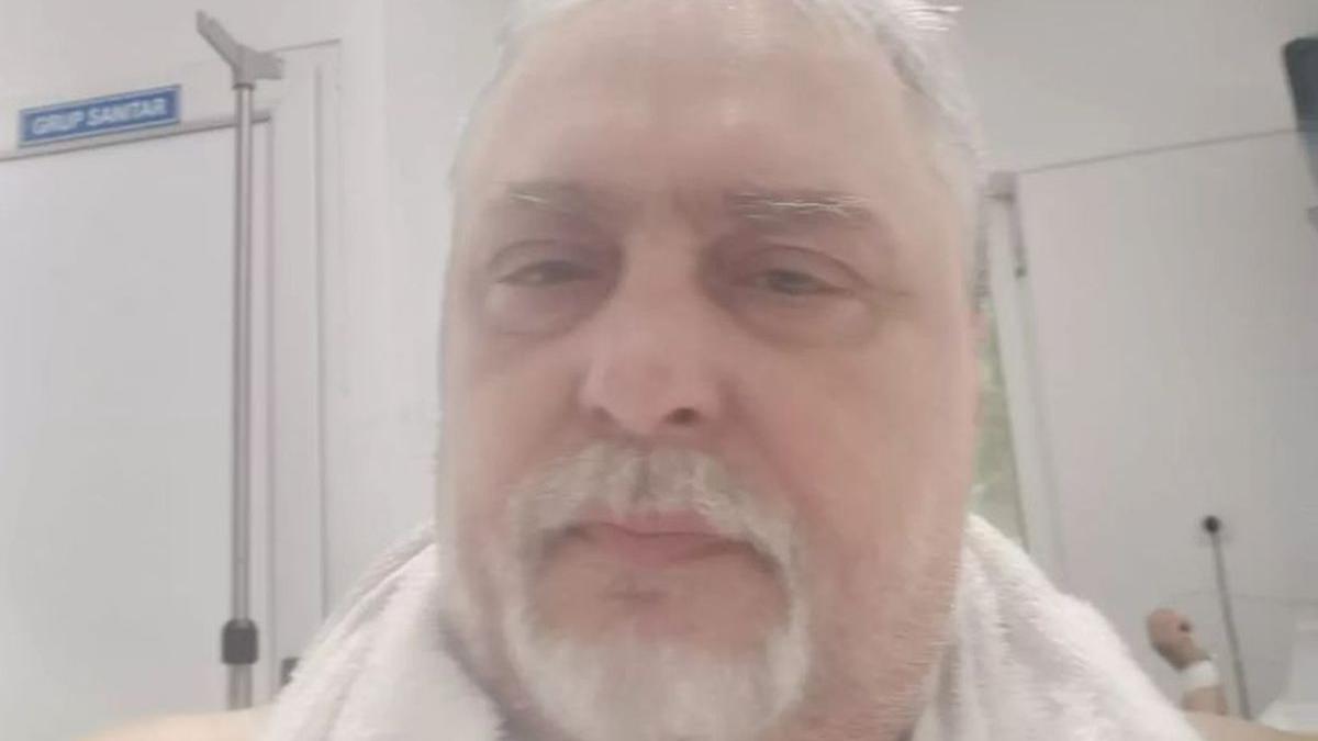 ajunge moare barbat asteapta sfarsit spital gorj medic operatie