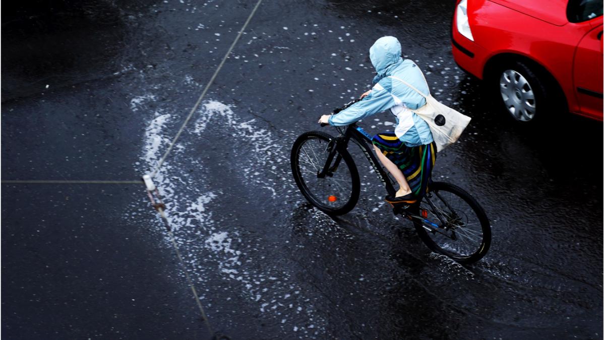 atentionare meteo imediata ploi torentiale grindina