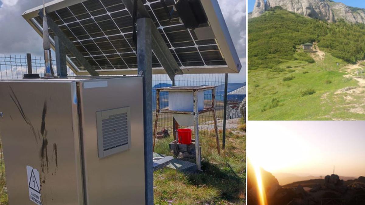 depasire radioactitate romania statie accident nuclear ucraina