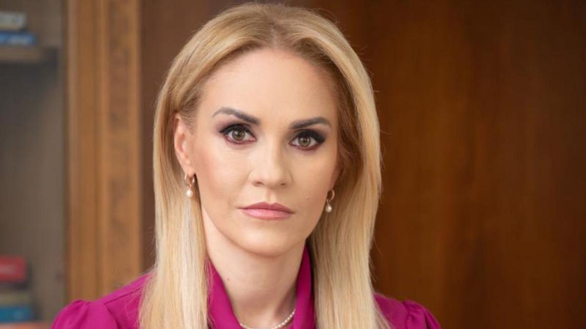 gabriela firea campanie orchestrata om ministru candidat primaria capitalei
