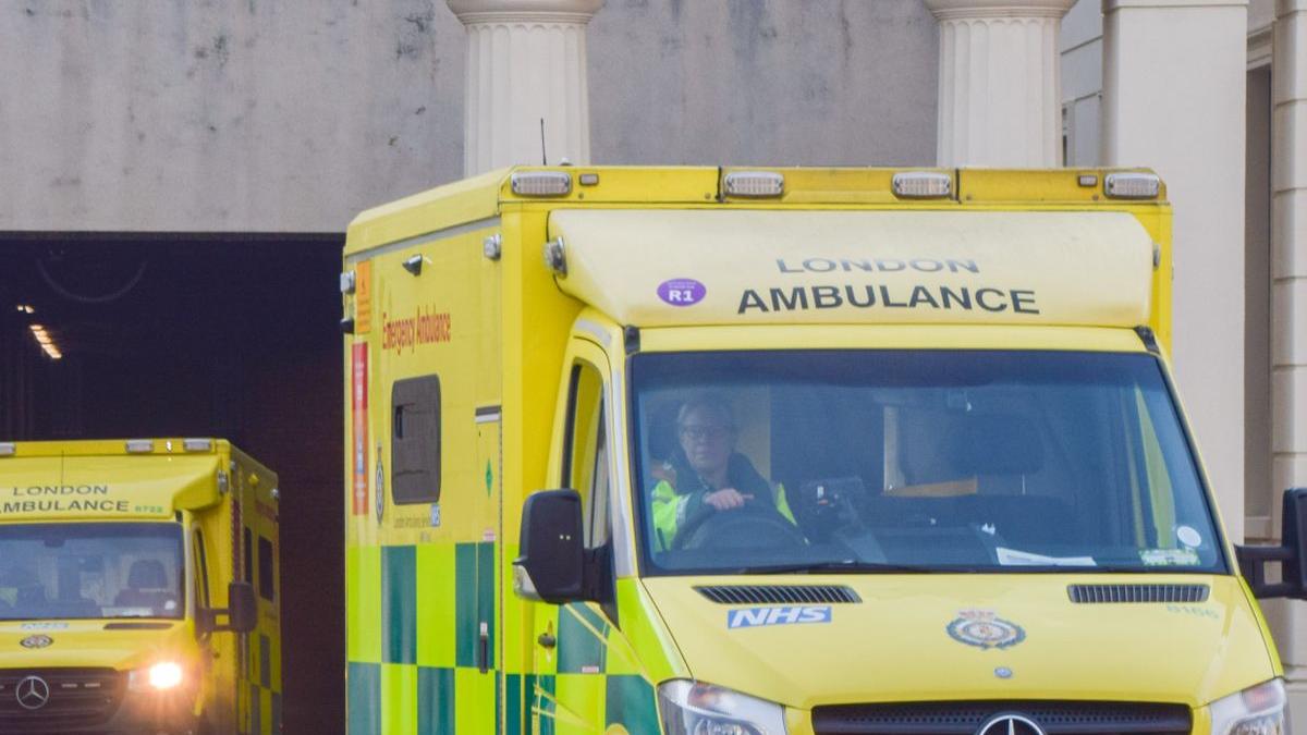 incident grav londra masina intrat scoala wimbledon