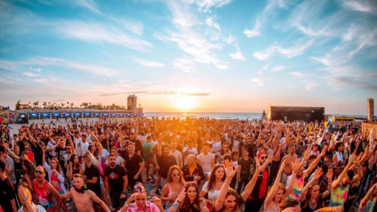 neversea 2023 festival plaja europa bani organizare editie