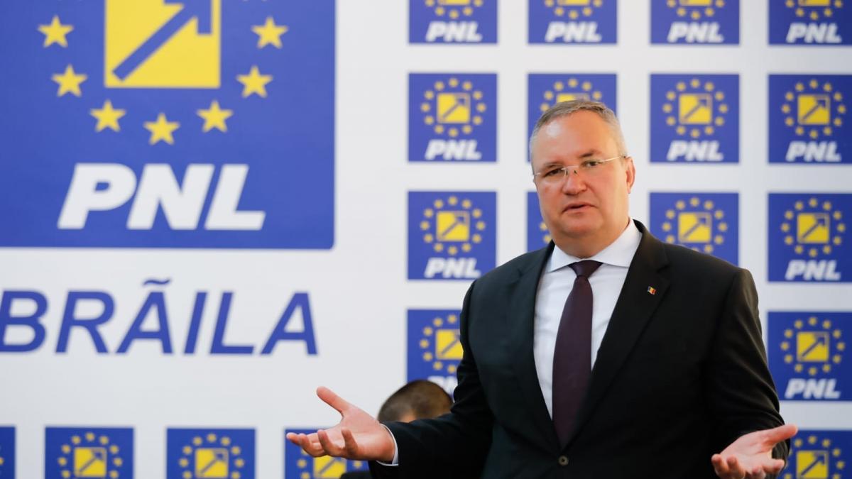 nicolae ciuca sedina pnl braila liberali
