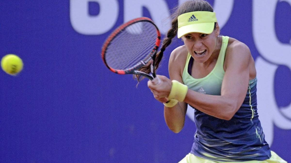 sorana carstea victorie wimbledon invins jelena ostapenko