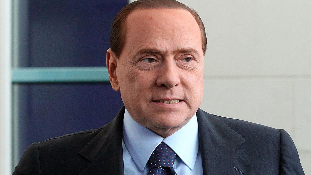 testament silvio berlusconi deschis avere