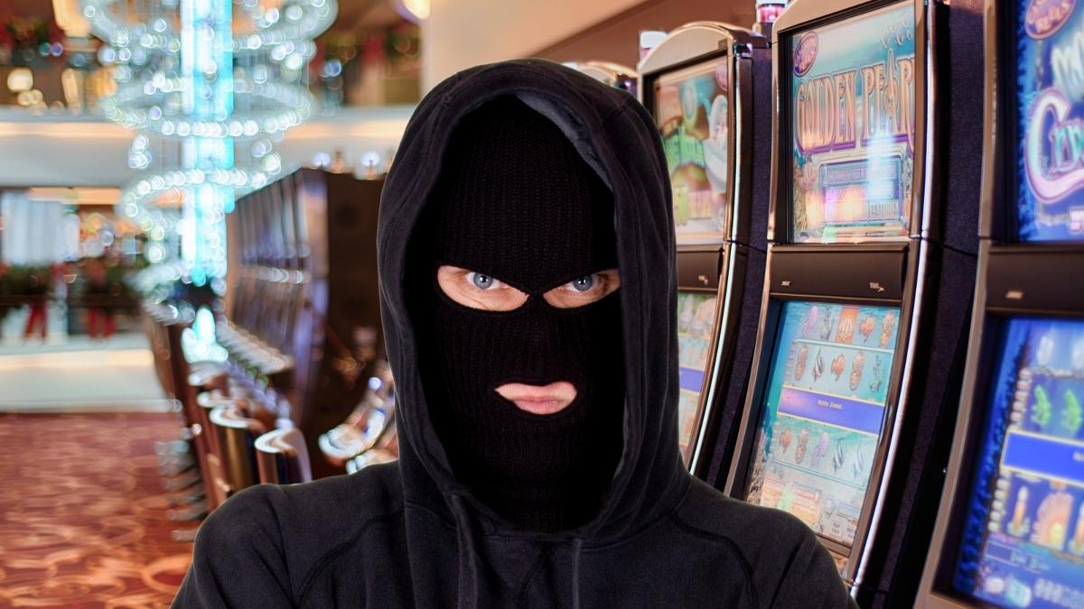 trei tineri minori planuit un jaf sala de jocuri de noroc in caracal