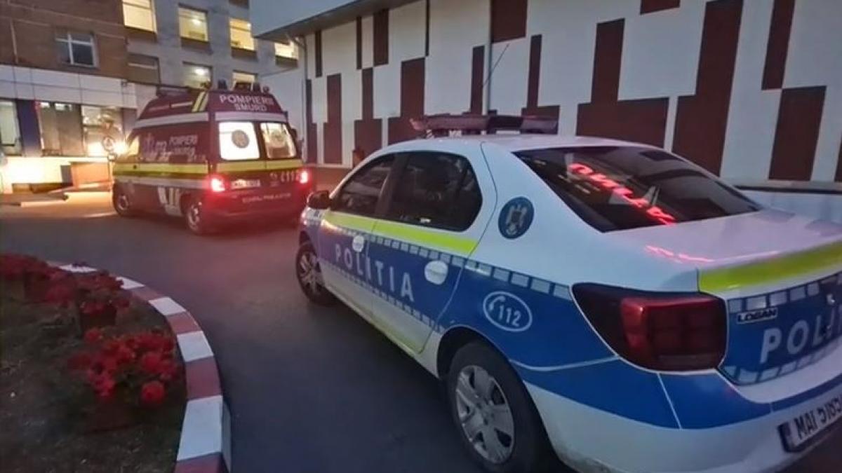 un barbat a murit in timp e dansa la o nunta din mamaia