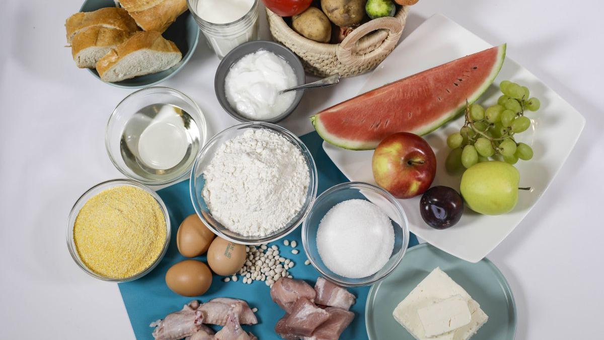 “Ha poco volume e molte calorie. Fa ingrassare come uno stufato”