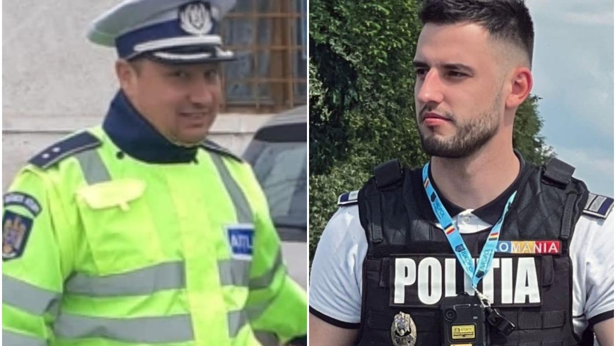 europol sondaj de opinie politisti