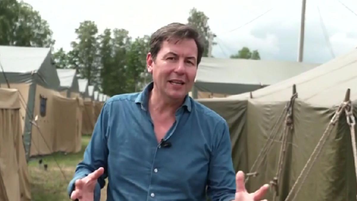 nu e nimeni aici aleksandr lukasenko wagner rebeliune refugiu belarus