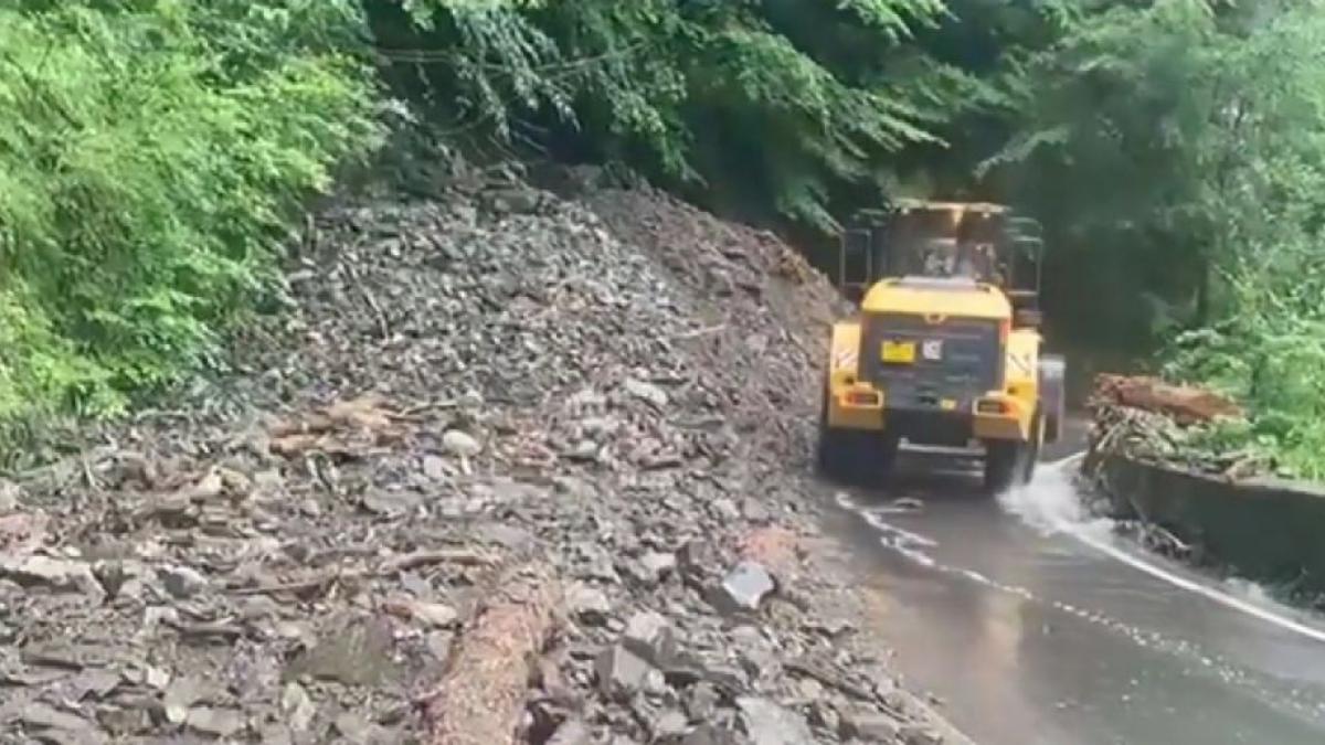 vreme prapad inundatii ploi instabilitate atmosferica