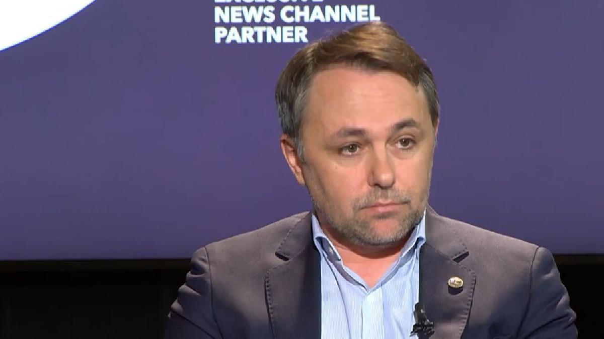 Europarlamentarul Alin Mituţa: "Fără reguli, inteligența artificială poate fi extrem de periculoasă"