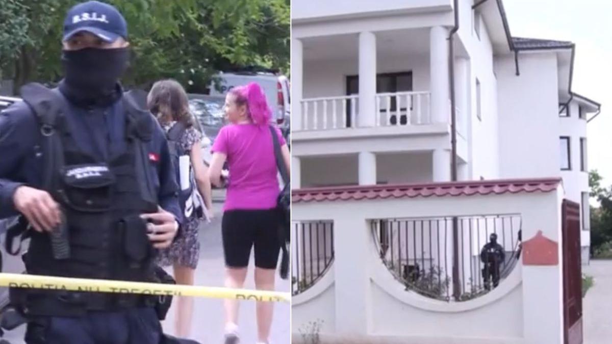 demiteri caminele groazei centre monitorizate video