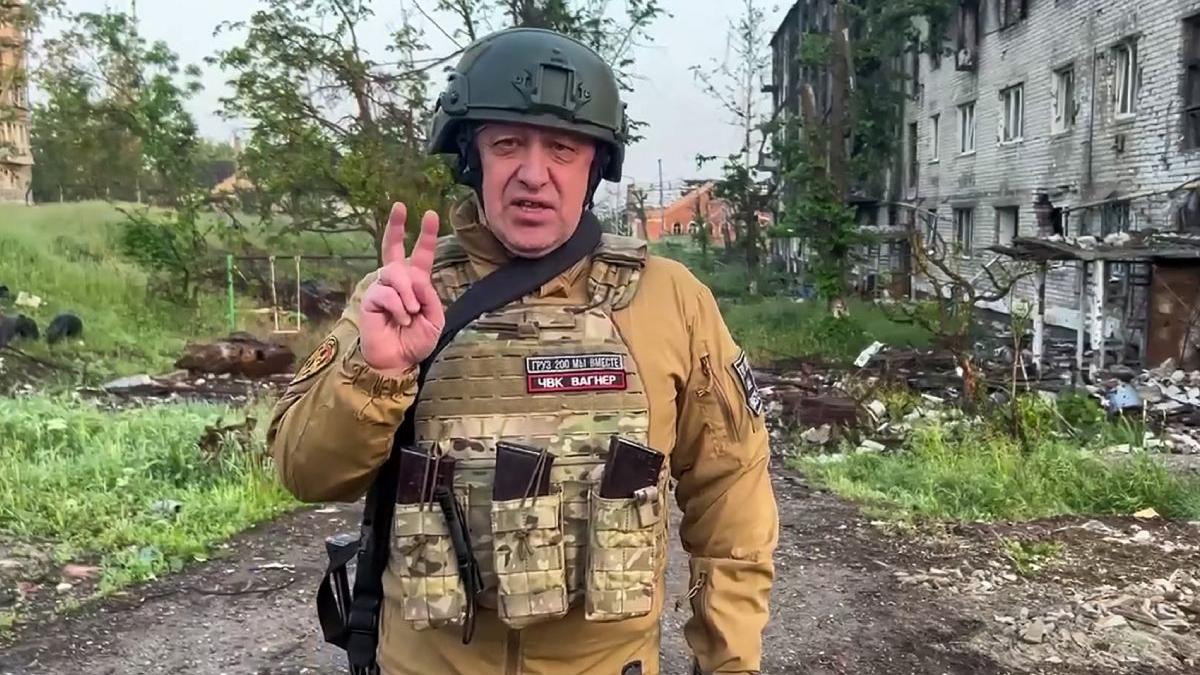 evgheni prigojin razboi ucraina nu era necesar vladimir putin mintit