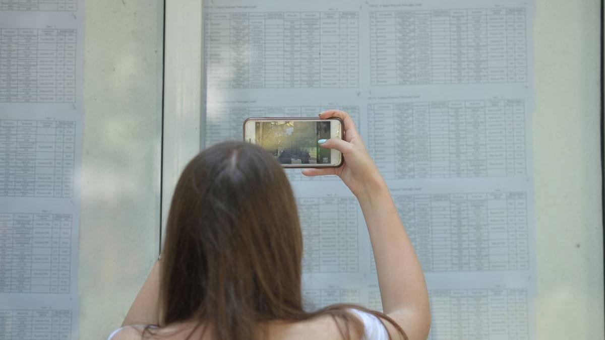 lucari bacalaureat corectate gresit profesori contestatii