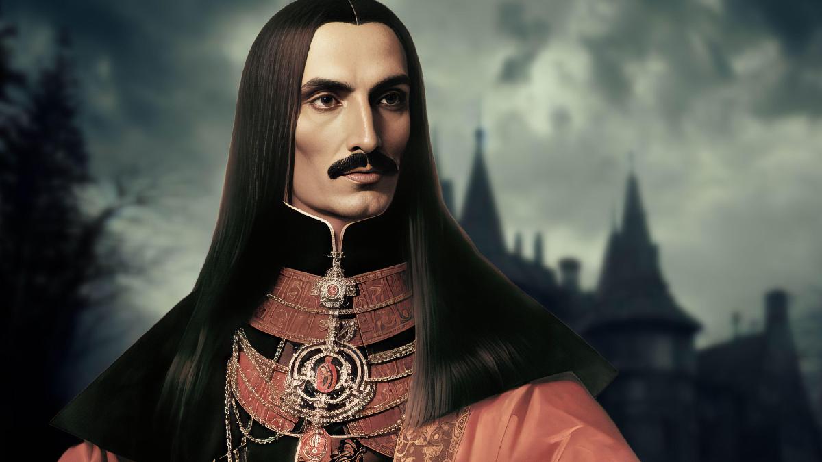 scrisoare veche 550 ani detalii viata vlad tepes