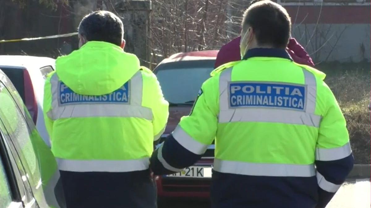 cadavru ars tureni cluj ancheta