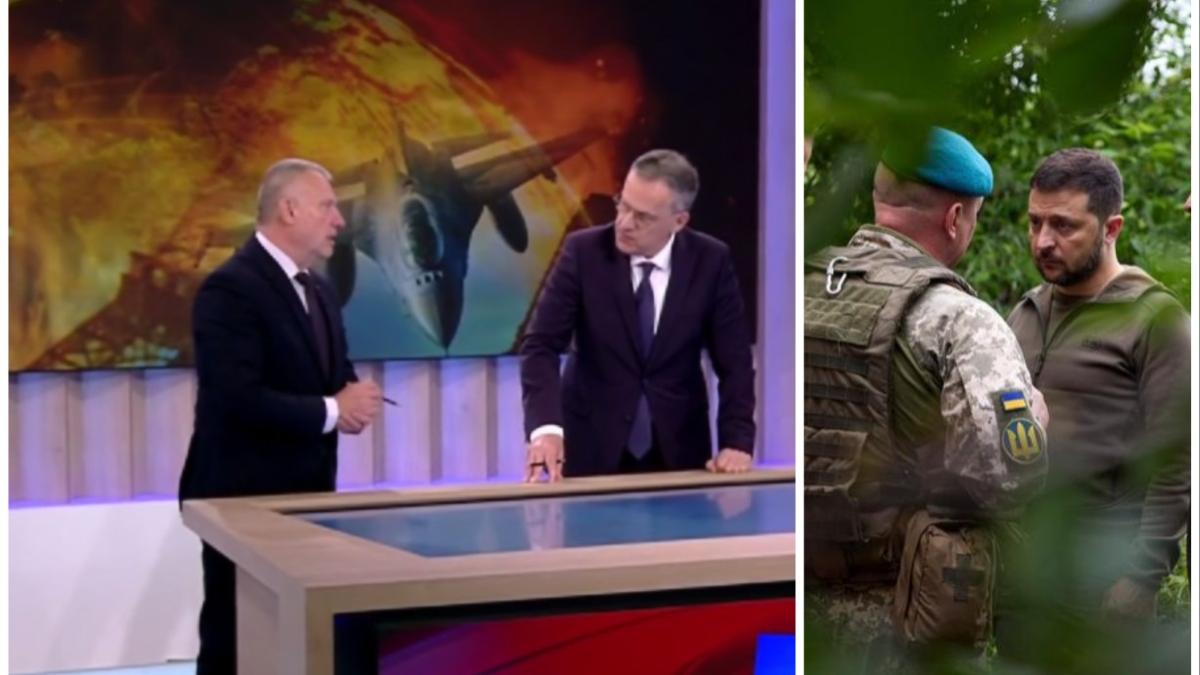 directie contraofensiva ucraineana razboi rusia ucraina