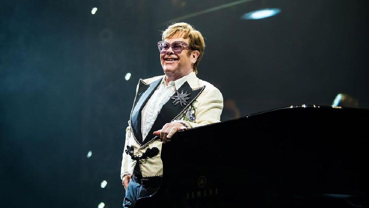 elton john retragere muzica ultimul concert