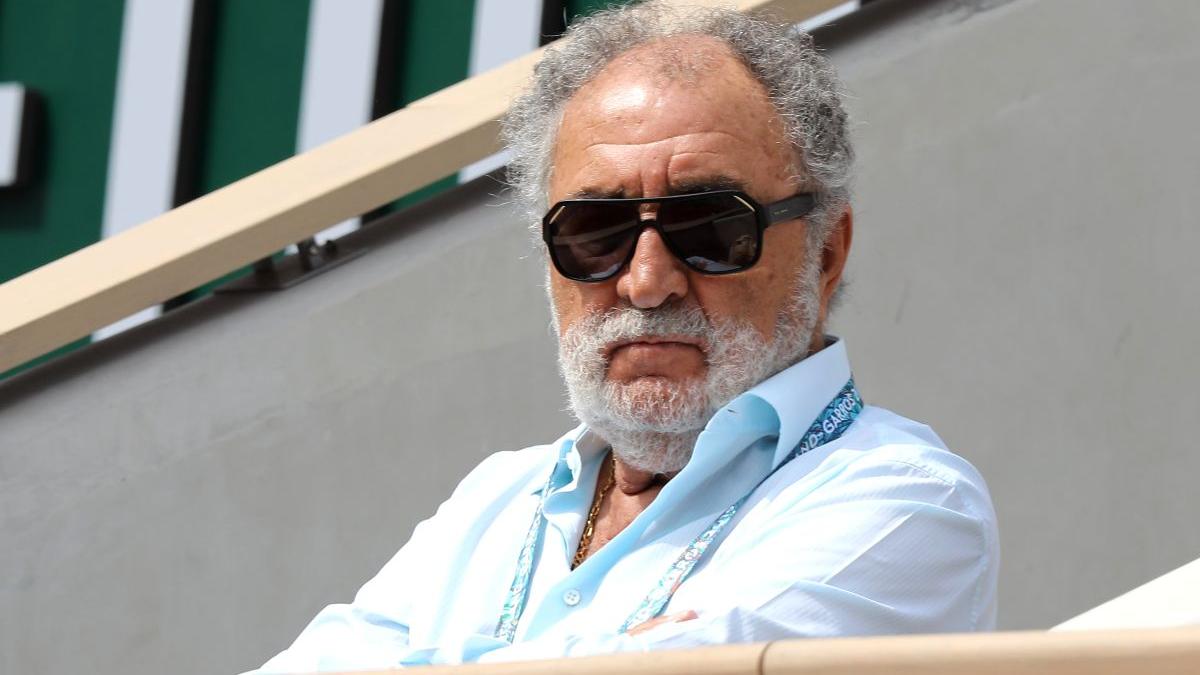 ion tiriac cel mai bogat roman testament avere