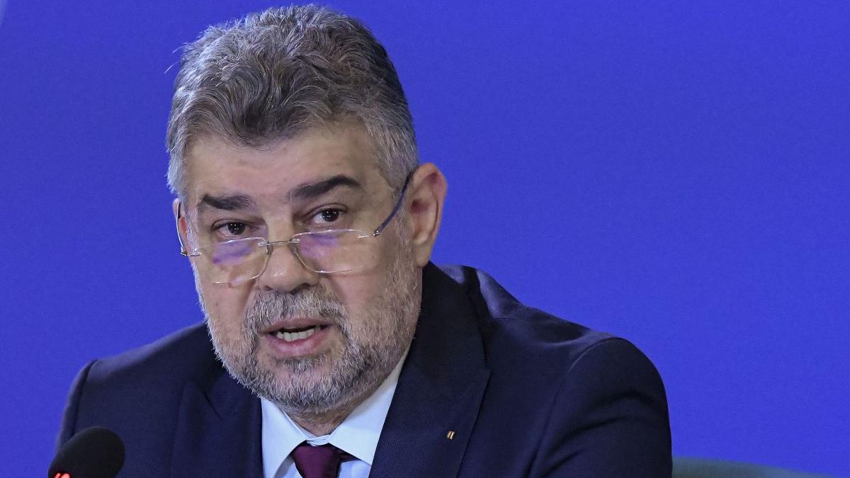 marcel ciolacu vizita centru batrani bucuresti curatenie