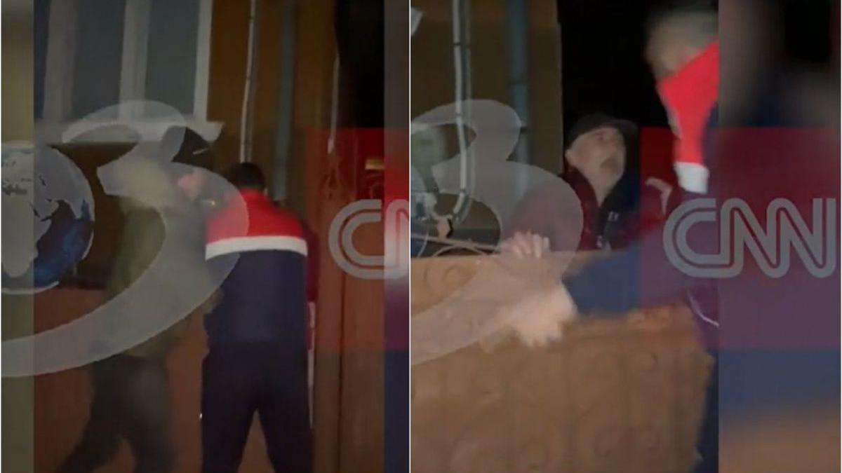 principal suspect batrana ucisa salbaticie retinut