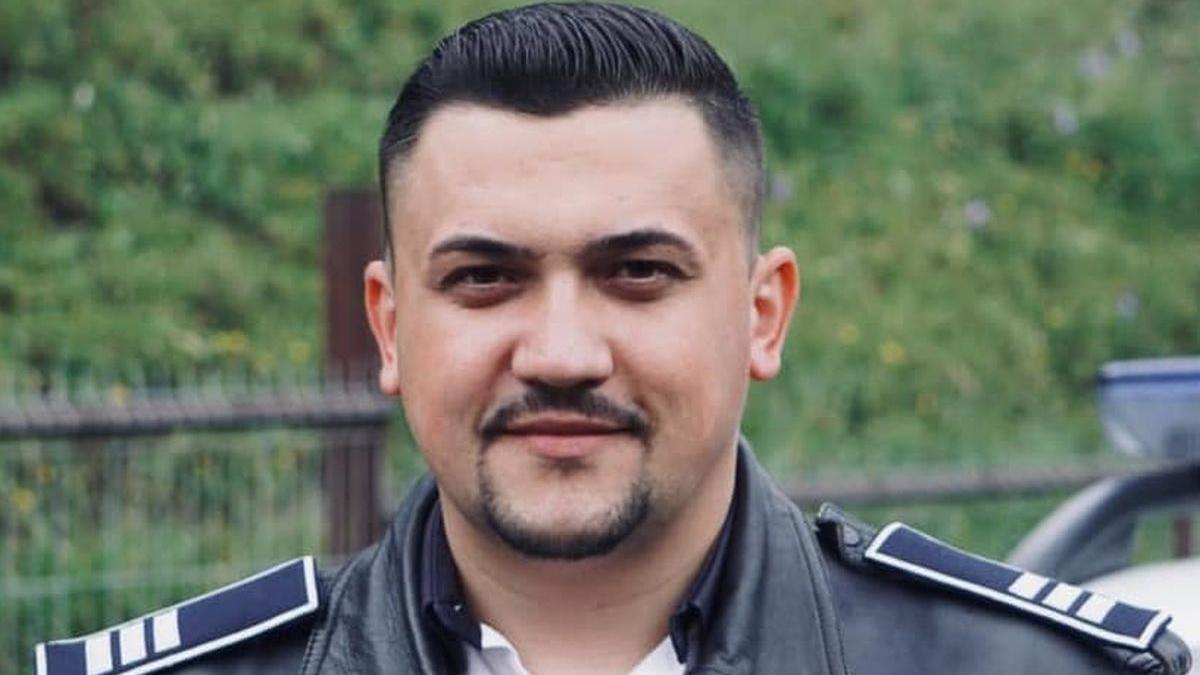 adrian bostiog politist copil salvat incendiu