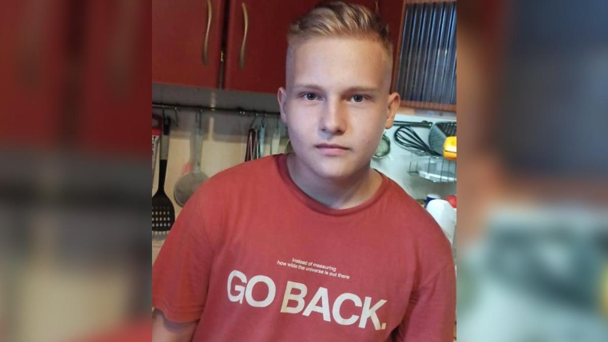 copil disparut iasi novice hlib cetatenie ucraineana apel politie 112