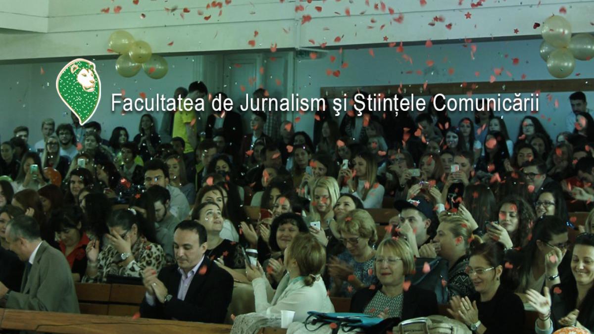 inscrieri admitere facultatea de jurnalism stiintele comunicarii fjsc