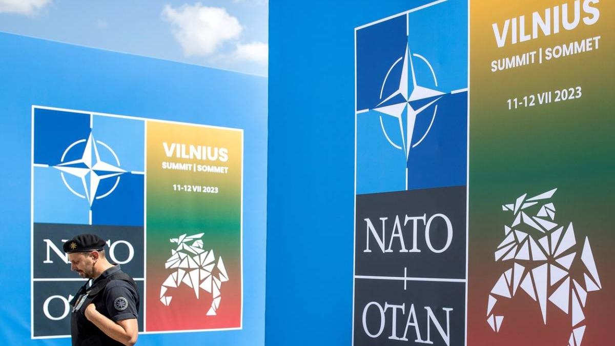 lideri tari aliante protectie summit nato sisteme patriot importanta romania summit vilnius