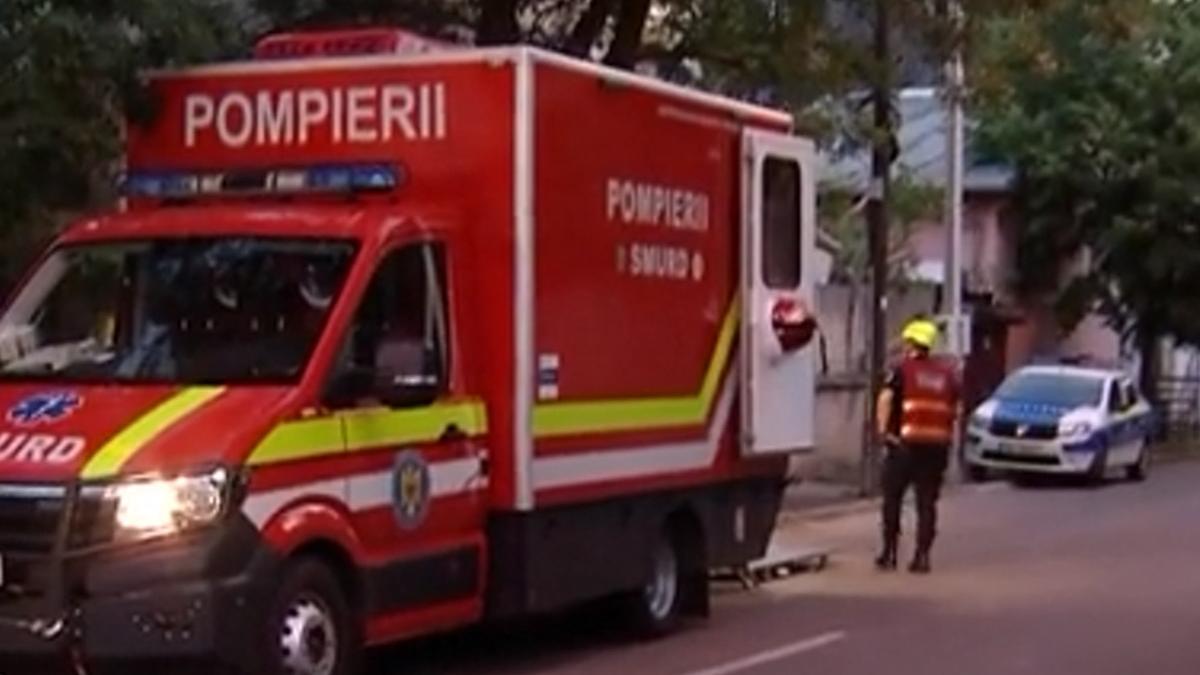 azil ilegat descoperit si evacuat in bucuresti sector 6 ancheta caminele groazei