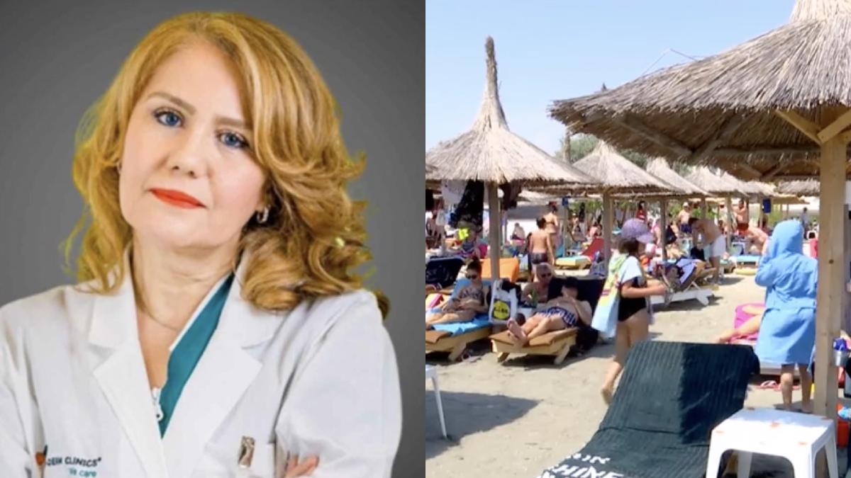 ce sunt alergiile solare simptome medic olga simionescu