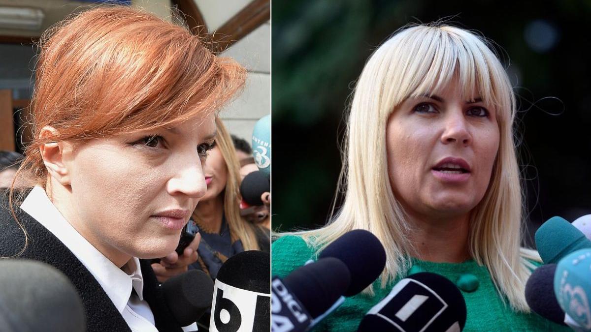 elena udrea si ioana basescu achitate dosar campanie electorala traian basescu