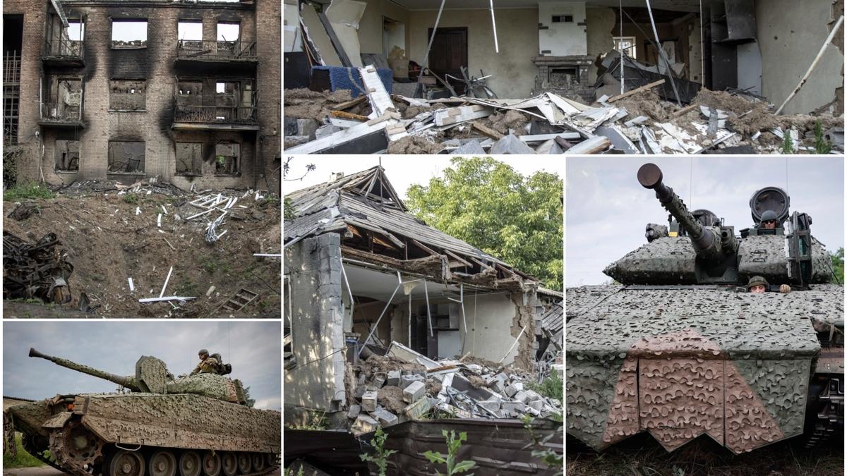 gata lupta pentru supravietuire pentru batranii ucrainei ce simtim noi durere durere si plangem