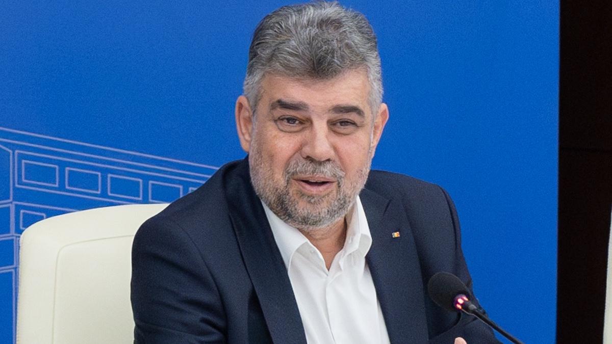 marcel ciolacu angajament reforme asumate pnrr