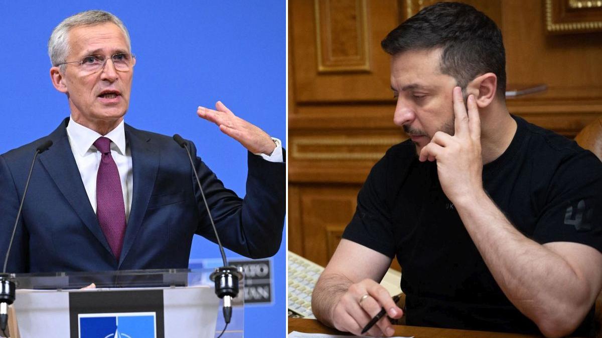 ucraina nu castiga nu avem ce discuta sef nato premiu consolare kiev